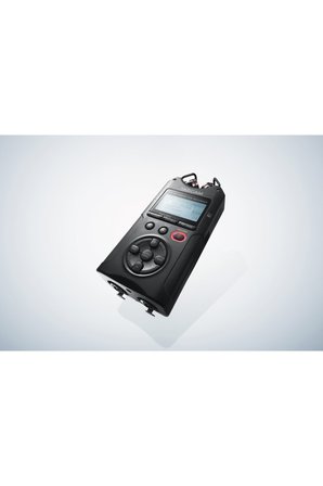 TASCAM Dr-40x 4-kanal Ses Kayıt Cihazı Ve Usb Ses Arabirimi