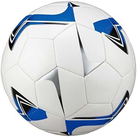 Mikasa F5TPV-W-BLBK Sentetik Deri Futbol Topu