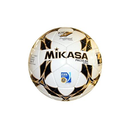 Mikasa Fifa Onaylı Sentetik Deri Futbol Topu