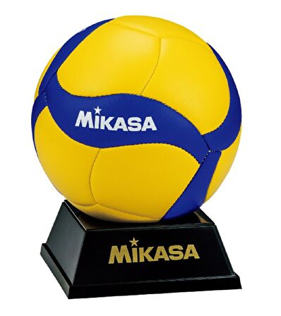 Mikasa V1.5W Sentetik Deri Mini Voleybol Topu