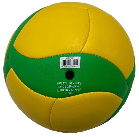 Mikasa V1.5W-Cev Sentetik Deri Mini Voleybol Topu