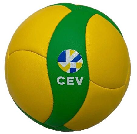 Mikasa V1.5W-Cev Sentetik Deri Mini Voleybol Topu