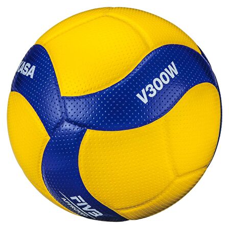 Mikasa V300W Süper Composite FIVB Onaylı Voleybol Topu