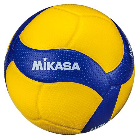 Mikasa V300W Süper Composite FIVB Onaylı Voleybol Topu