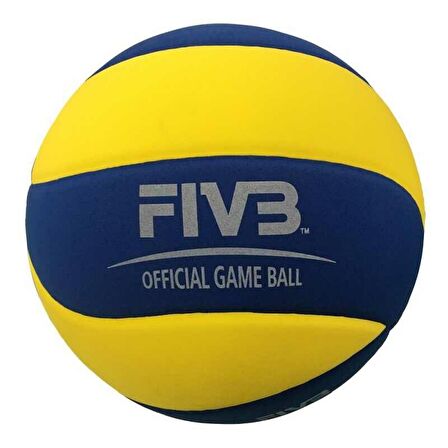 Mikasa SV335-V8 FIVB APPROVED Eva Kaplama Kar Voleybol Topu