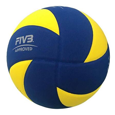 Mikasa SV335-V8 FIVB APPROVED Eva Kaplama Kar Voleybol Topu