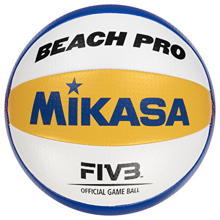 Mikasa BV550C FIVB Onaylı Plaj Voleybolu Maç Topu