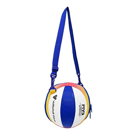 Mikasa Plaj Voleybolu Topu Çantası AC-BGBV550C