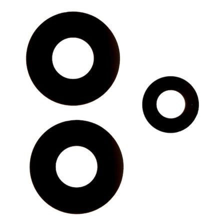 Xia. Poco F5 5G Arka Kamera Camı Lens