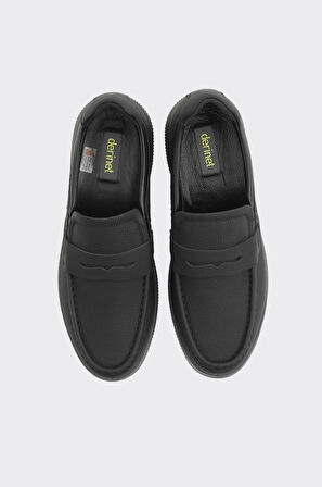 Hakiki Deri Casual Erkek Ayakkabı 