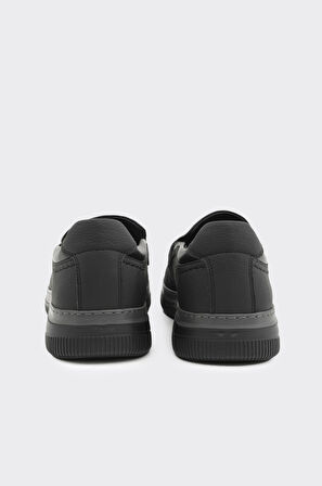 Hakiki Deri Casual Erkek Ayakkabı 