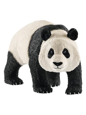 Schleich Dev Panda 17098