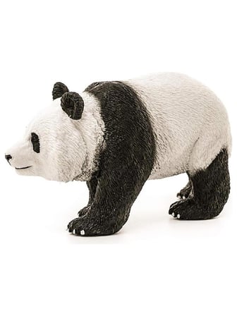 Schleich Dev Panda 17098