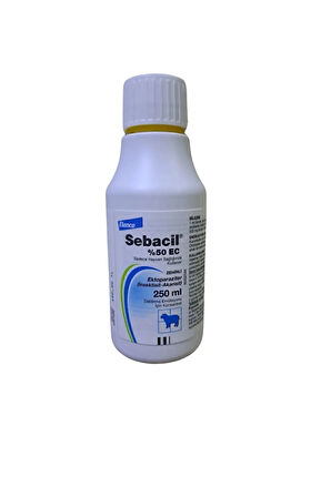 Sebacil 250 ml