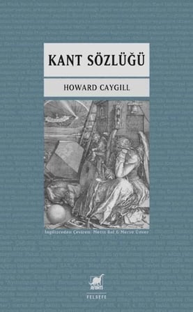 Kant Sözlüğü