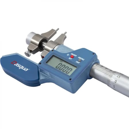 Dasqua 5-30Mm Dijital İ̇Ç Çap Mikrometre 0.001Mm 4910-4105