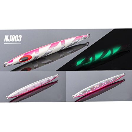 Noeby Nbl1007n 197 Mm 200 Gr Nj003