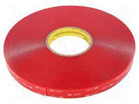 3M 4910F 14MM*33MT VHB BANT