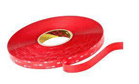 3M 4910F 14MM*33MT VHB BANT