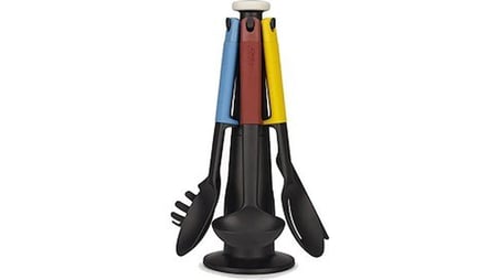  Joseph Joseph Elevate Carousel Set, Çok Renkli