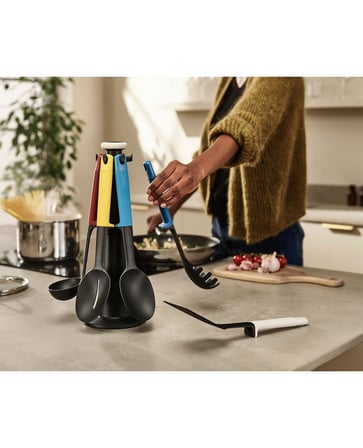  Joseph Joseph Elevate Carousel Set, Çok Renkli