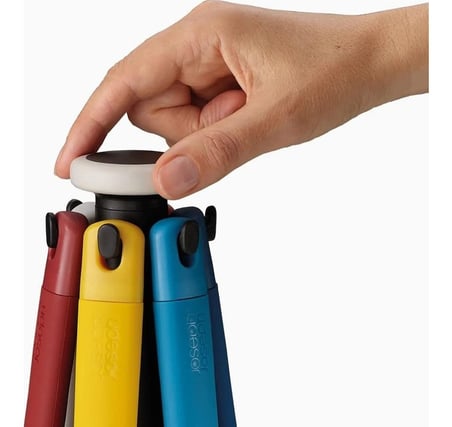  Joseph Joseph Elevate Carousel Set, Çok Renkli