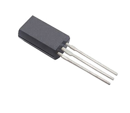 2SA 949 TO-92L Transistör