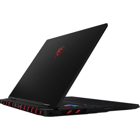 MSI Raider 18 Max Hx A2WJ-1059TR Intel Core Ultra 9 290HX Plus 80GB Ddr5 1tb SSD Rtx 5090 24GB 175W Freedos 18” Uhd+ (3840X2400) Miniled 120HZ IPS Oyuncu Bilgisayarı 1059TRF16 + Zetta Çanta