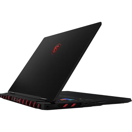 MSI Raider 18 Max Hx A2WJ-1059TR Intel Core Ultra 9 290HX Plus 80GB Ddr5 8tb SSD Rtx 5090 24GB 175W Windows 11 Pro 18” Uhd+ (3840X2400) Miniled 120HZ IPS Oyuncu Bilgisayarı 1059TRP20 + Zetta Çanta