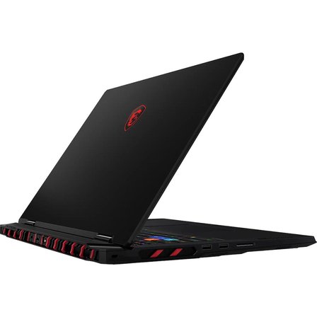 MSI Raider 18 Max Hx A2WJ-1059TR Intel Core Ultra 9 290HX Plus 128GB Ddr5 8tb SSD Rtx 5090 24GB 175W Windows 11 Pro 18” Uhd+ (3840X2400) Miniled 120HZ IPS Oyuncu Bilgisayarı 1059TRP30 + Zetta Çanta
