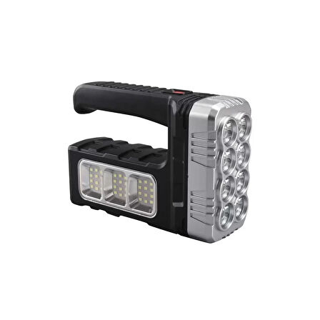 30w 6500k Beyaz Solar Fener (4915)