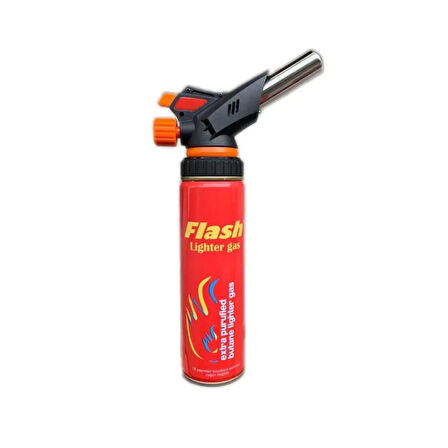 1300 Derece Profesyonel Pürmüz Çakmak Ws-509c Kafa Çakmak (4915)