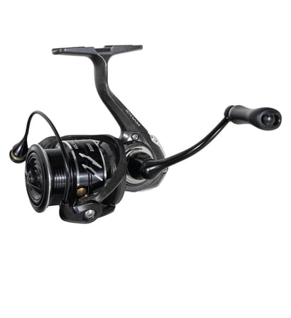 RYUJI VOLTAGE 2000 5+1 LRF MAKARA