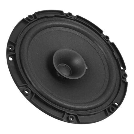 Fullsound K-1420G 16 Cm 6&amp;apos;&amp;apos; Orjinal Tip 200 Watt Citroen Peugeot Uyumlu Tekli Araç Kapı Hoparlörü (4915)