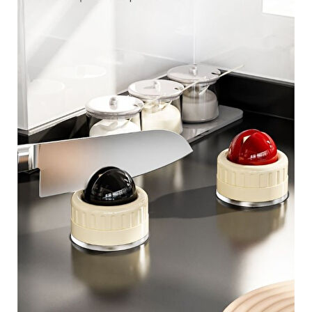 Vantuzlu Bıçak Bileme  Aparatı (4915)