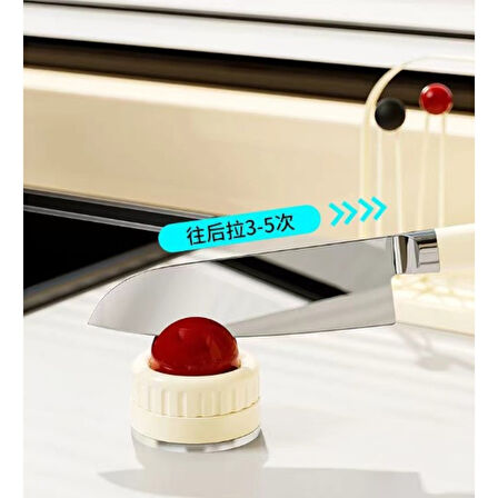 Vantuzlu Bıçak Bileme  Aparatı (4915)