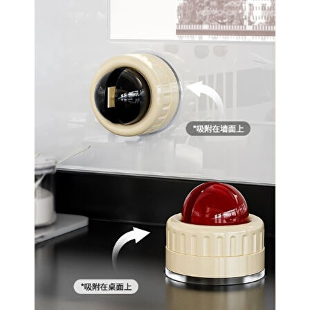 Vantuzlu Bıçak Bileme  Aparatı (4915)