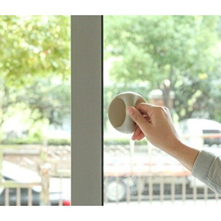 Çok Amaçlı Yapışkanlı Tutacak Kulp 1 Adet (4915)