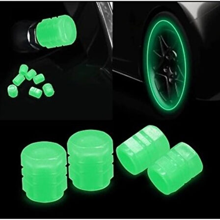 Fosforlu Sibop Kapağı 3 Renk (4915)