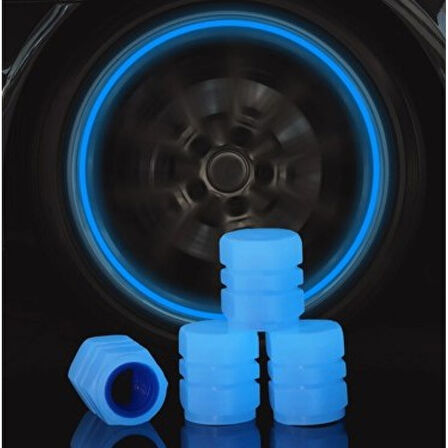 Fosforlu Sibop Kapağı 3 Renk (4915)