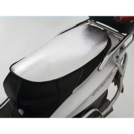 Su Geçirmez Motosiklet Sele Güneşliği (4915)