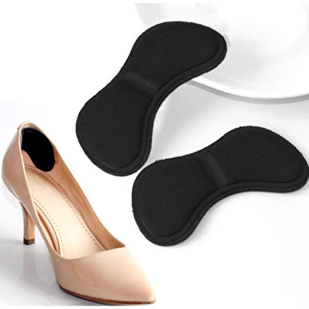 5 Mm Ayakkabı Topuk Vurma Önleyici Ve Daraltma Padi 2li (4915)