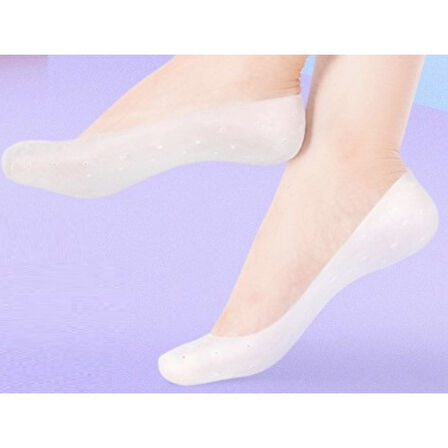 Silikon Patik (4915)