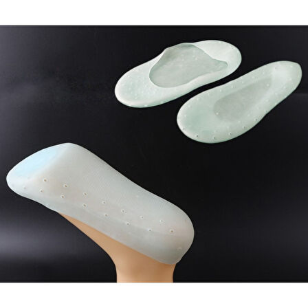 Silikon Patik (4915)