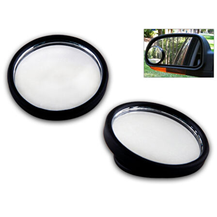 Ayarlanabilir Kör Nokta Ayna Seti (4915)