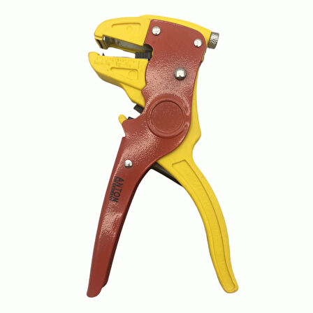 7 inç  KABLO SOYUCU VE KESİCİ PENSE (4915)