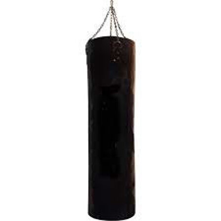 KUM TORBASI BÜYÜKBOY ZİNCİRLİ 80X30CM (4915)