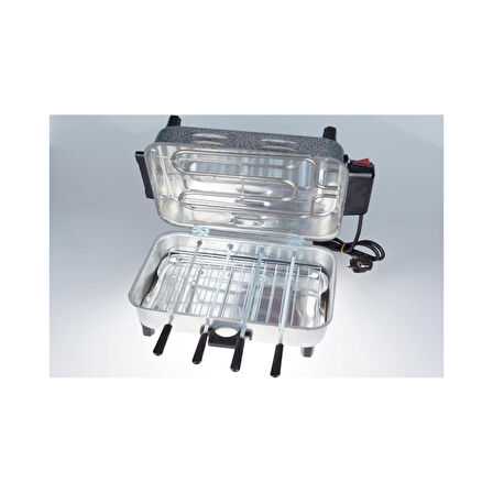 STANDART KÜÇÜK BOY IZGARA TNR-1700 (4915)