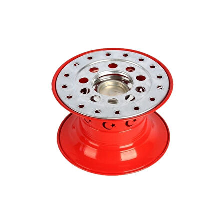 Osmanlı Ocağı Jel Yakıtlı Isıtıcı (4915)