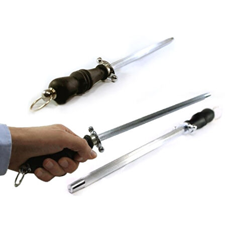 Profesyonel Masat Bıçak Bileyici (30 cm) (4915)